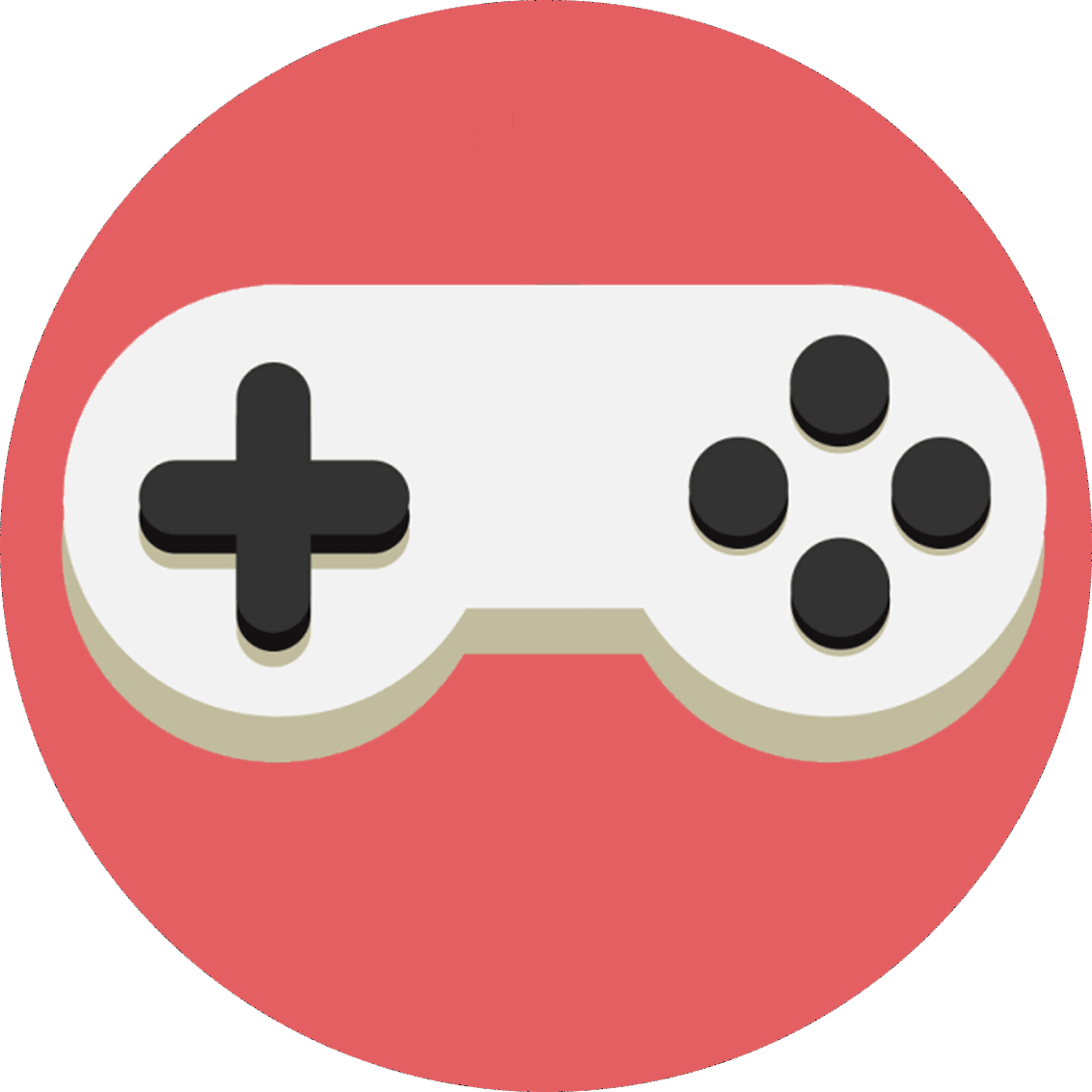 game development club logo