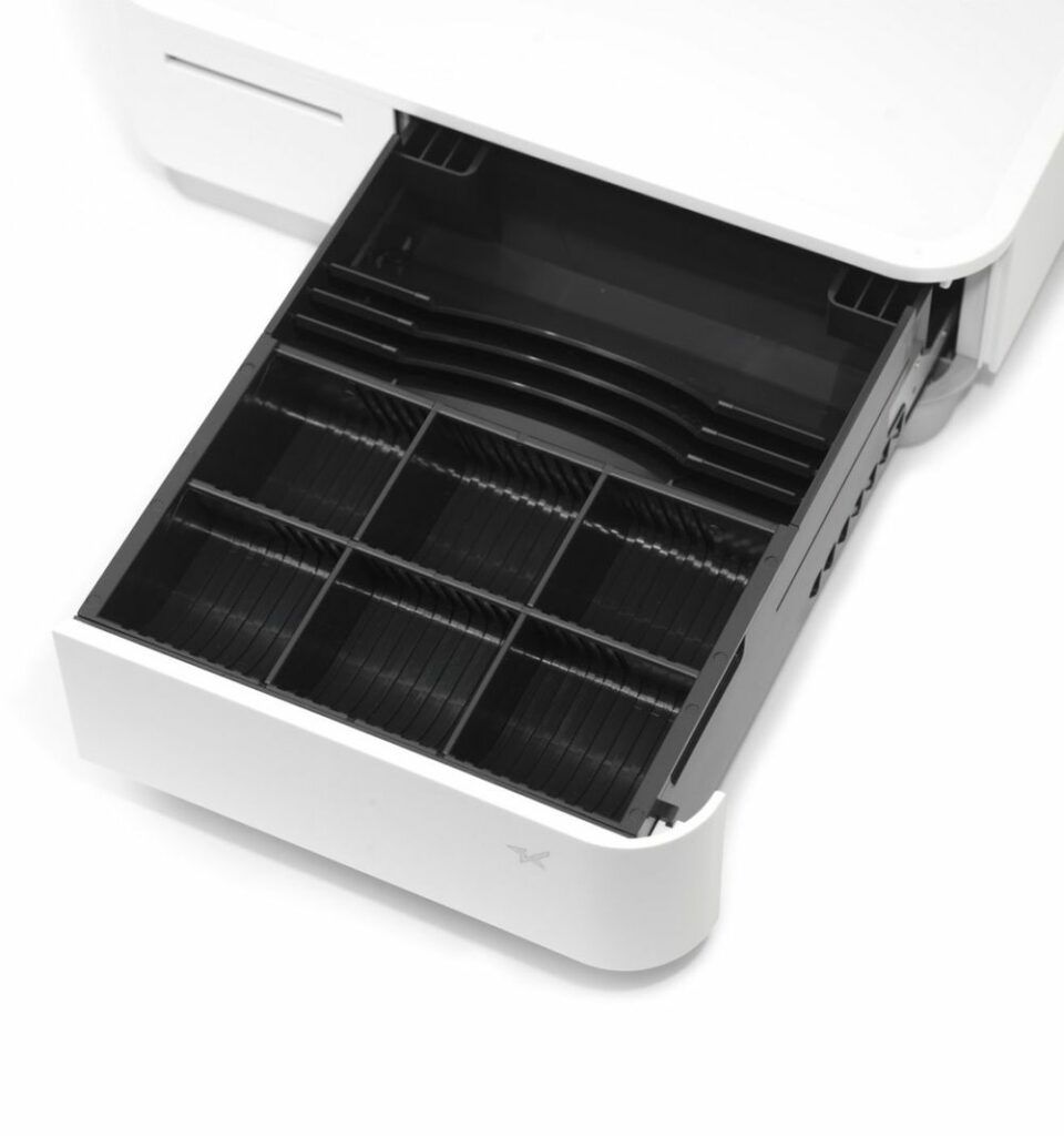 MPOP cash drawer