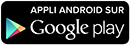 Application Android sur Google Play