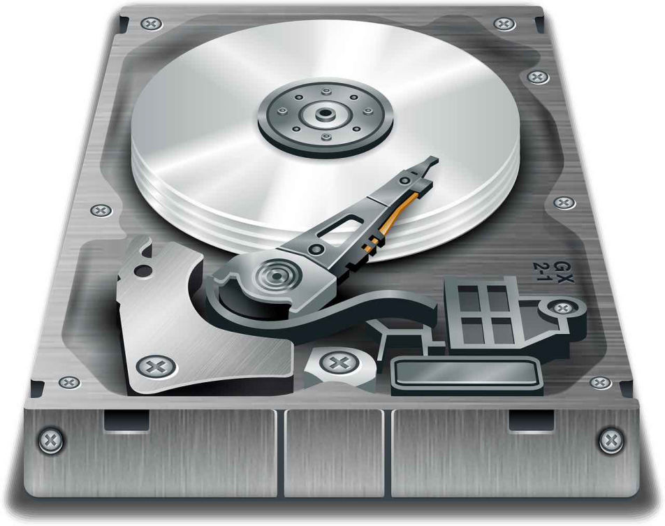 Apple hard drive data recovery