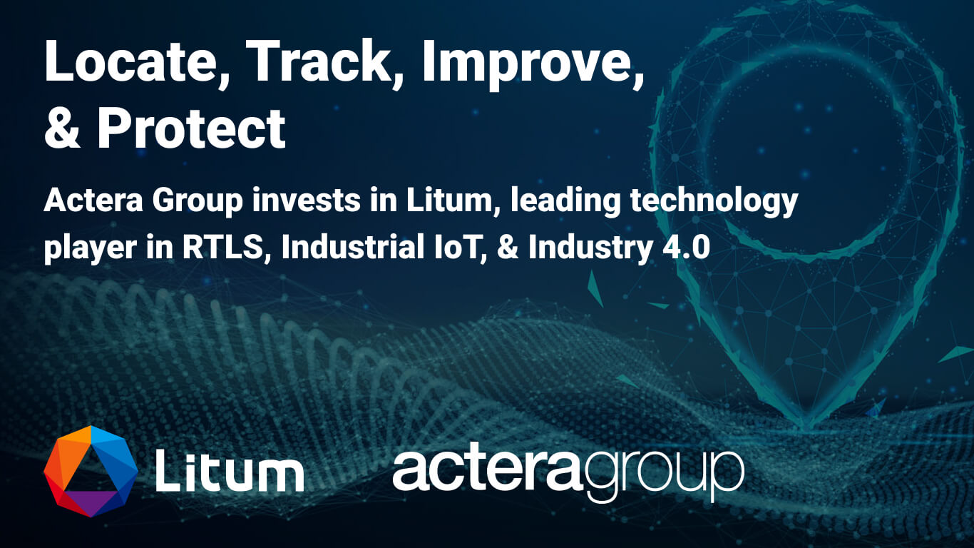 Tech & Product DD | Growth | Code & Co. advises Actera Group on Litum