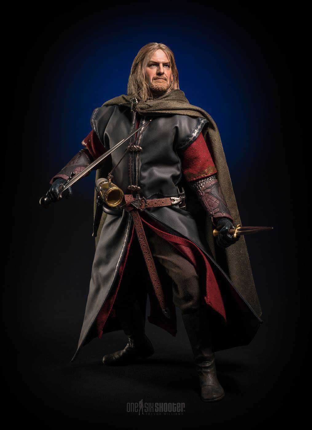 asmus boromir