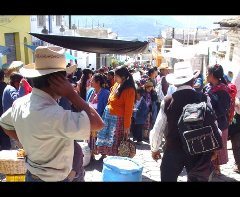 Guatemala Markets 11