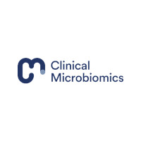 Clinical Microbiomics logo