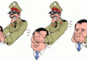 Meeting Essam Sharaf: Time for Truth and Reconciliation?