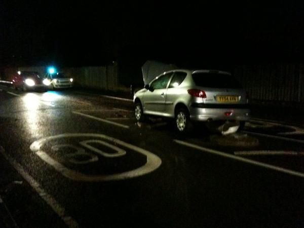 oh my god twitter doesn’t include alt text from images in their API