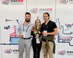 2022 International Conference on Robotics and Automation (ICRA) Recap