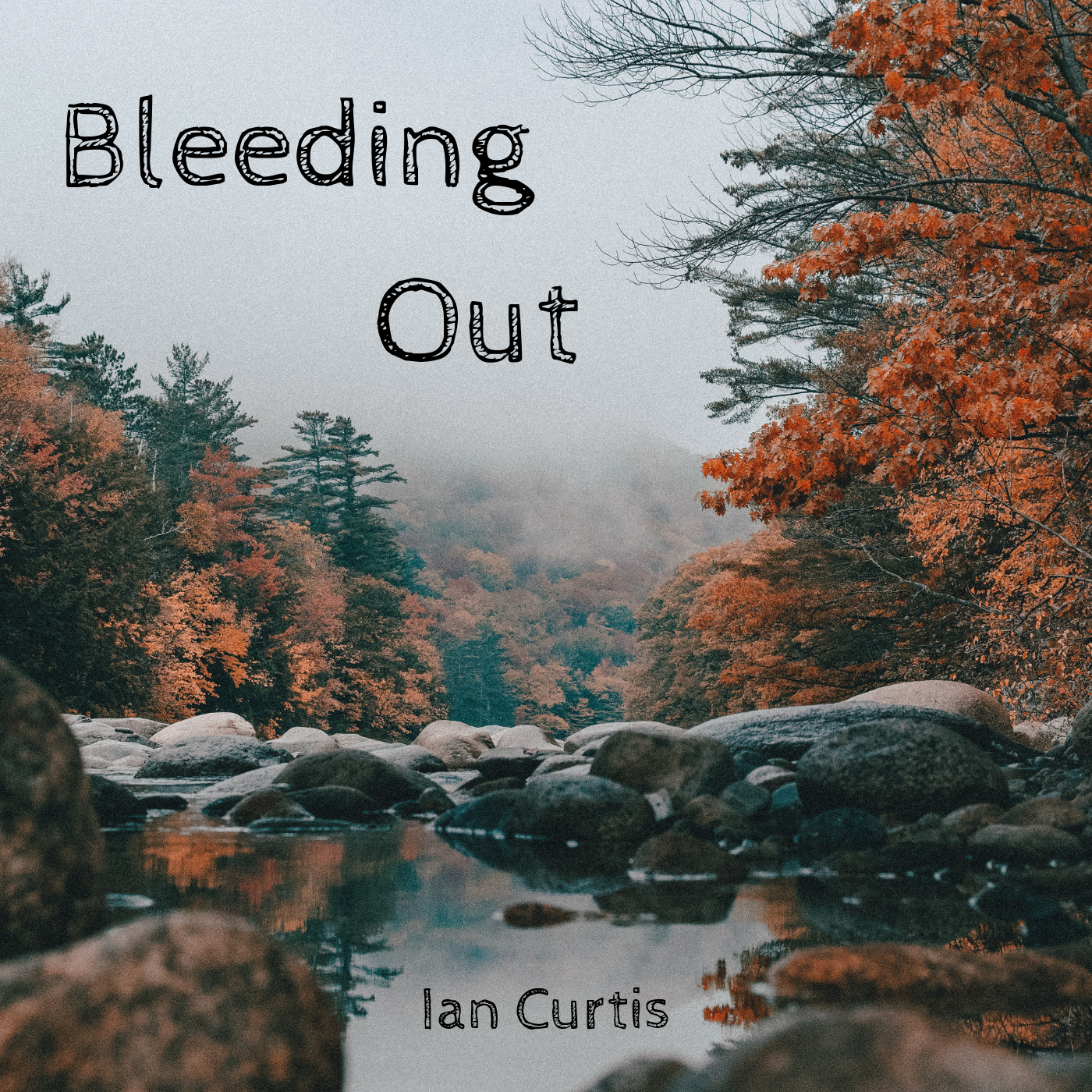 Bleeding Out (Imagine Dragons cover) album art