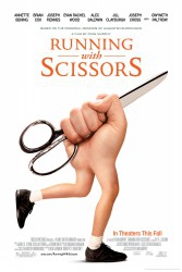 cover Running with Scissors