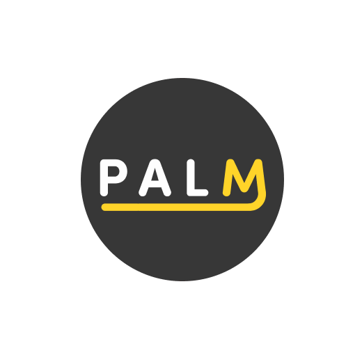 Palm logo