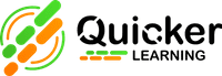 Systemlogo för Quicker Learning