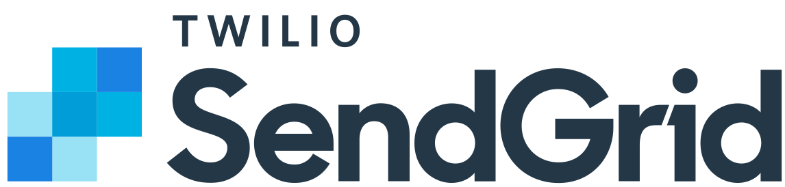 Sendgrid logo