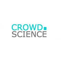 Crowdscience logo