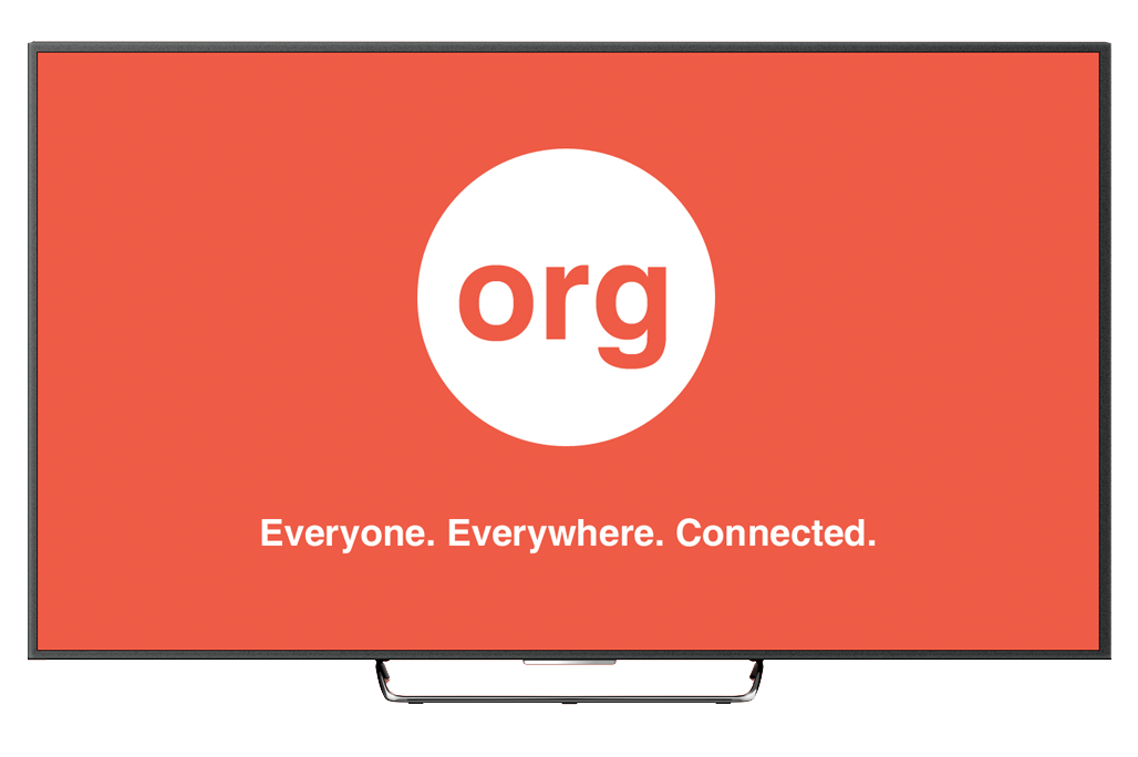 Graphic for Internet.org
