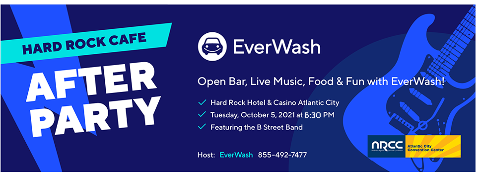EverWash NRCC After Party