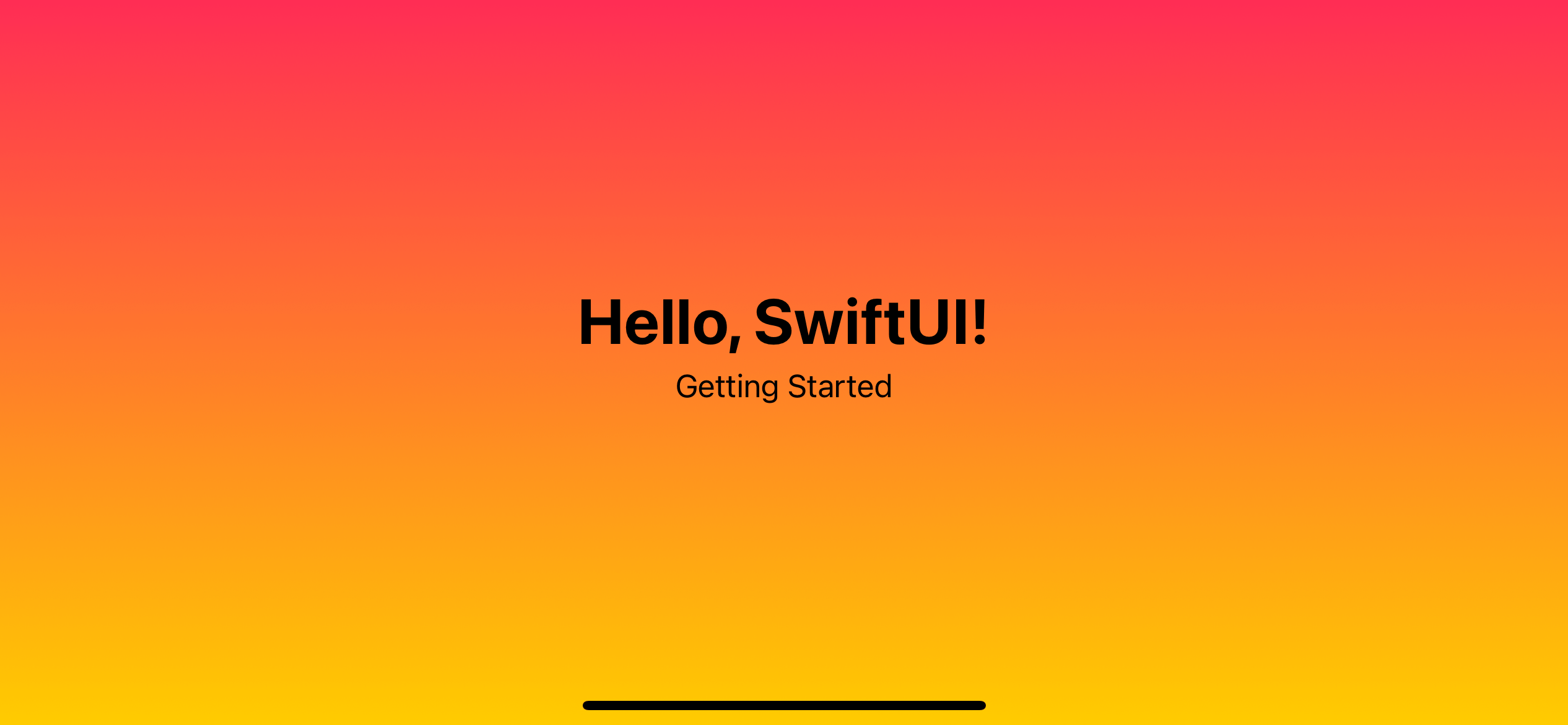 Màu nền là cách tuyệt vời để tạo nên một trang SwiftUI Screen đẹp. Hãy xem ảnh để cảm nhận màu sắc tươi sáng của Screen Background Color trong SwiftUI. Bạn sẽ tìm thấy rất nhiều ý tưởng thiết kế mới.