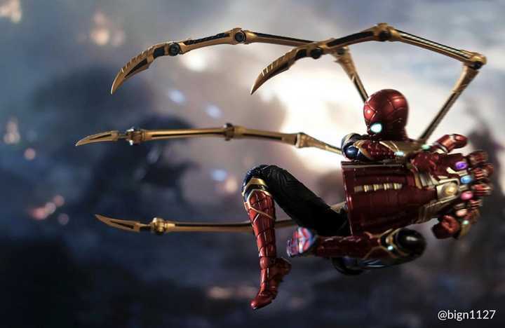 Six Inch Figure Collections Weekly Update 19