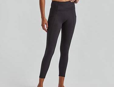 Haven Yoga Clothing Is Stylish and Durable