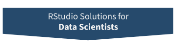 Solutions for Data Scientists