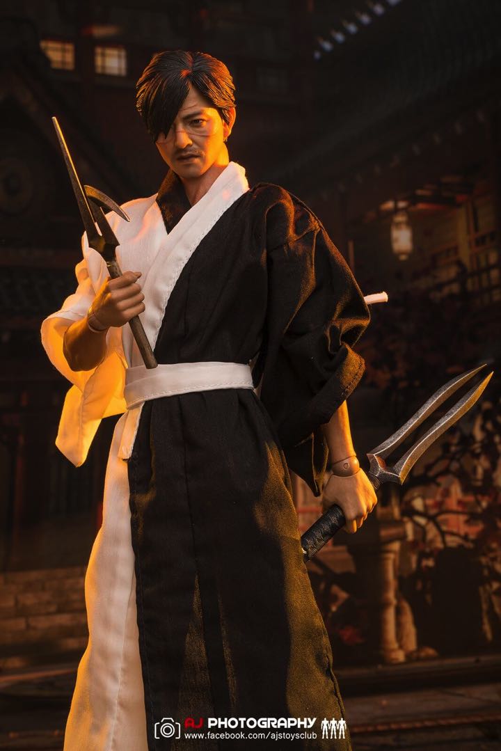 Blade of the Immortal - Mugen no Junin