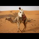 Sudan Desert Walk 29