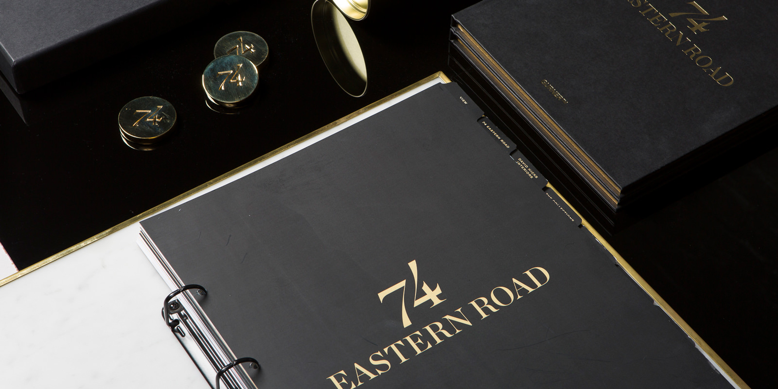 74 Eastern Rd