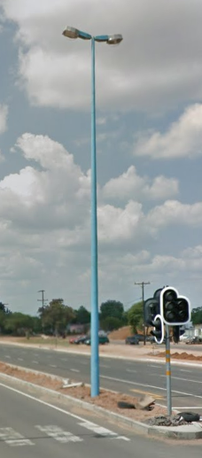 lightpole