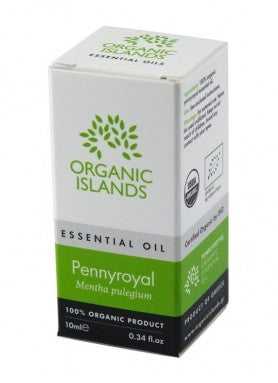 Olio-essenziale-BIO-di-pennyroyal-10ml-Organic-Islands