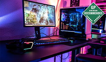 The Best Budget Gaming PC