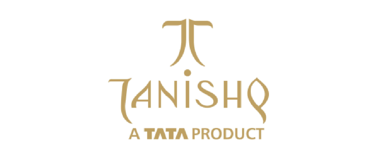 Tanishq Logo