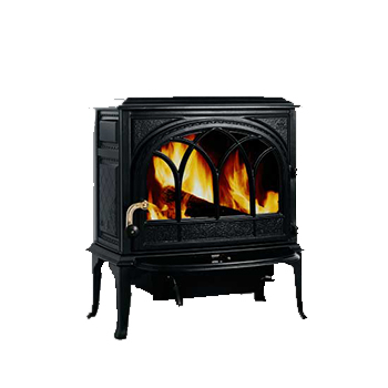 Poêle Jotul F400 Castine