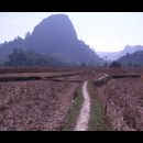 Laos Muang Ngoi Trekking 21