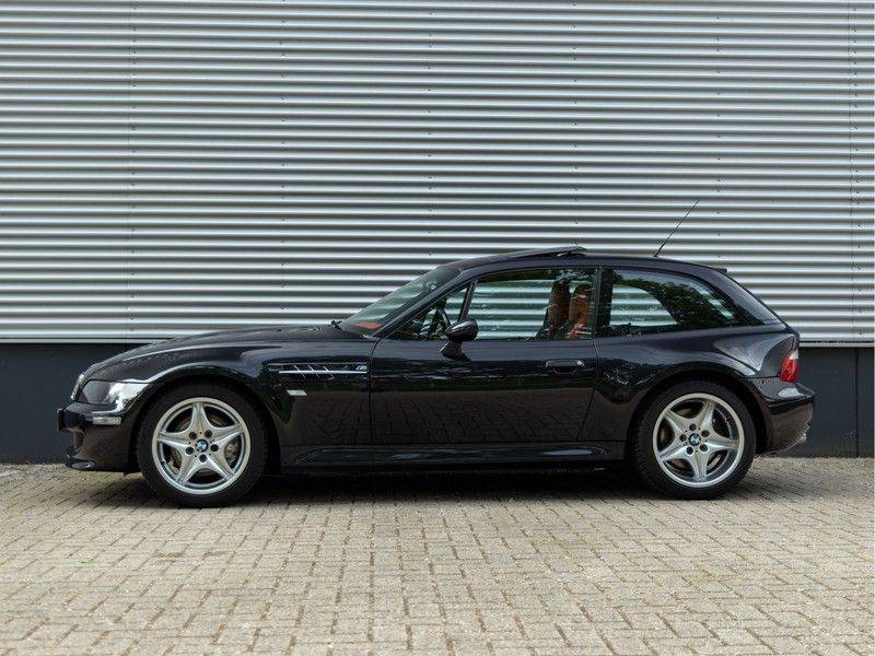 BMW Z3 Coupé 3.2 M Coupé afbeelding 6