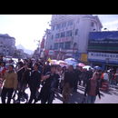 China Lijiang Town 24