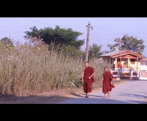 Burma Hsipaw People 20