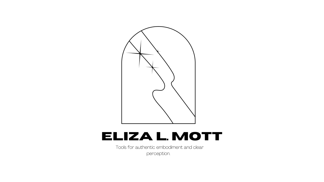 Eliza Mott Logo