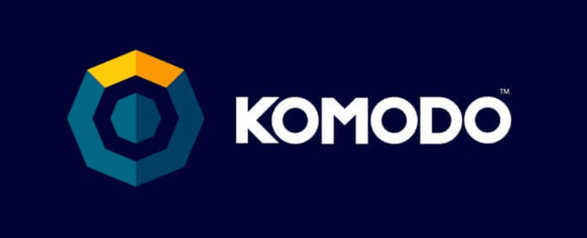 Komodo(KMD)