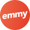 emmy sharing logo.