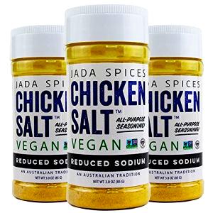Vegan Chicken Salt