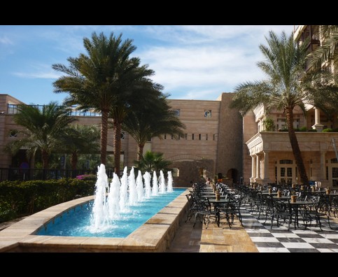 Jordan Aqaba Hotels 4