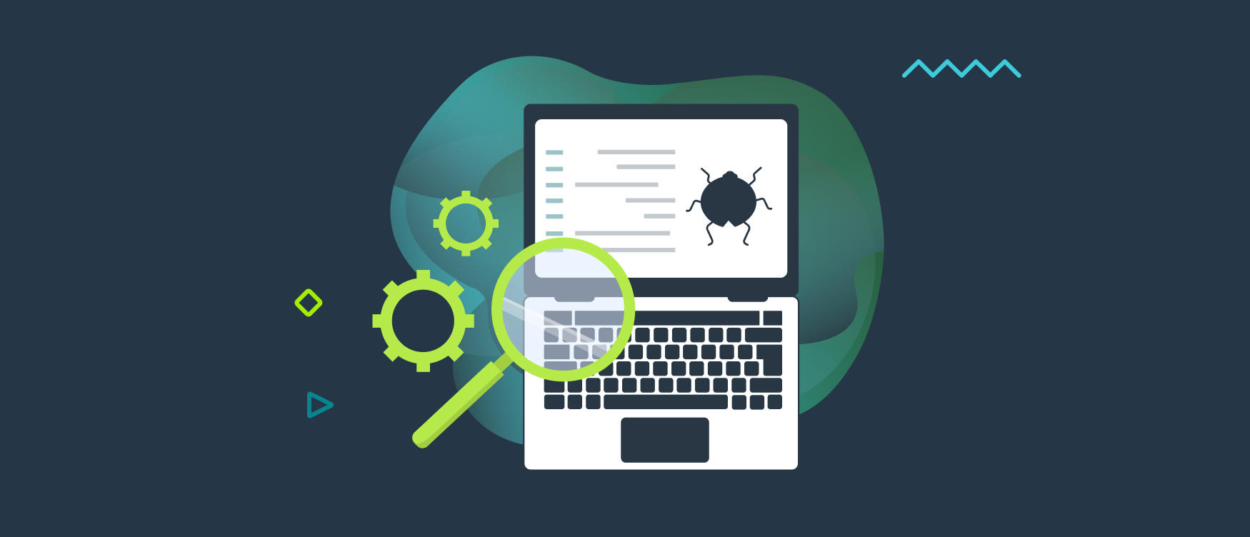 Quality Assurance & Testing in a nutshell - types, benefits and more