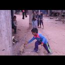 Laos Children 13