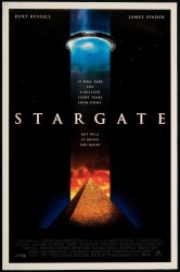 cover Stargate