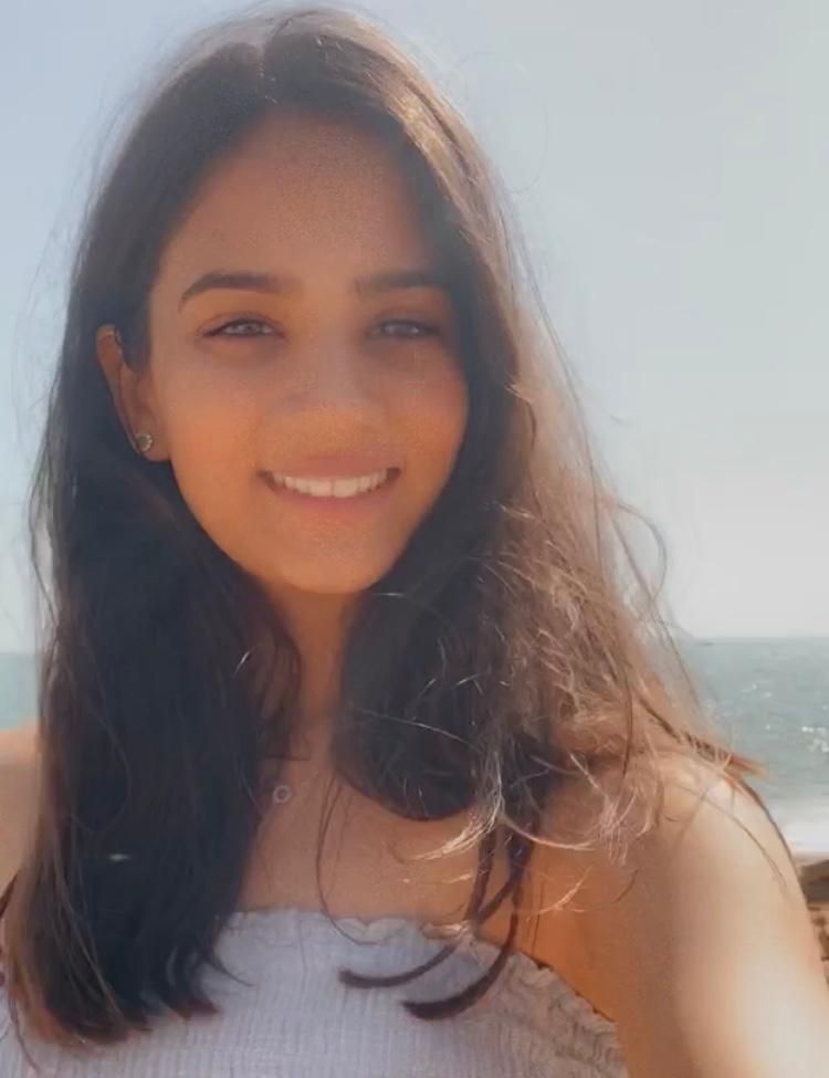 Kimaya Badiani
