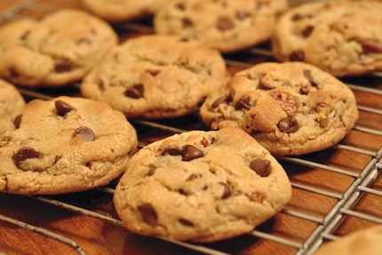 gluten free cookies