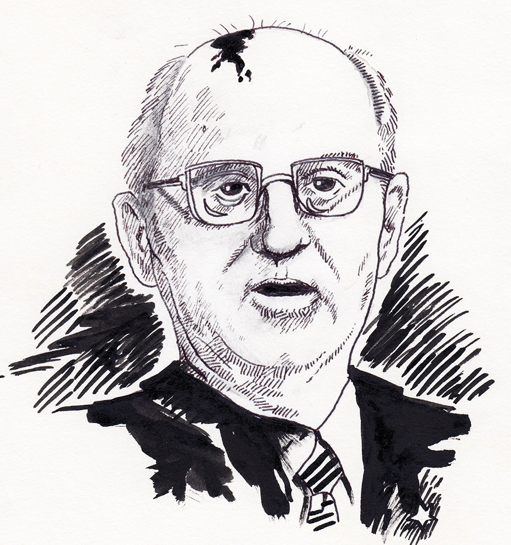 Mikhail Gorbachev