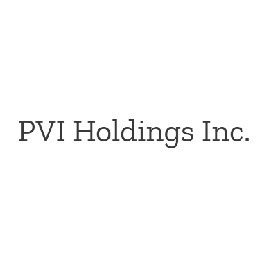 PVI Holdings Inc.