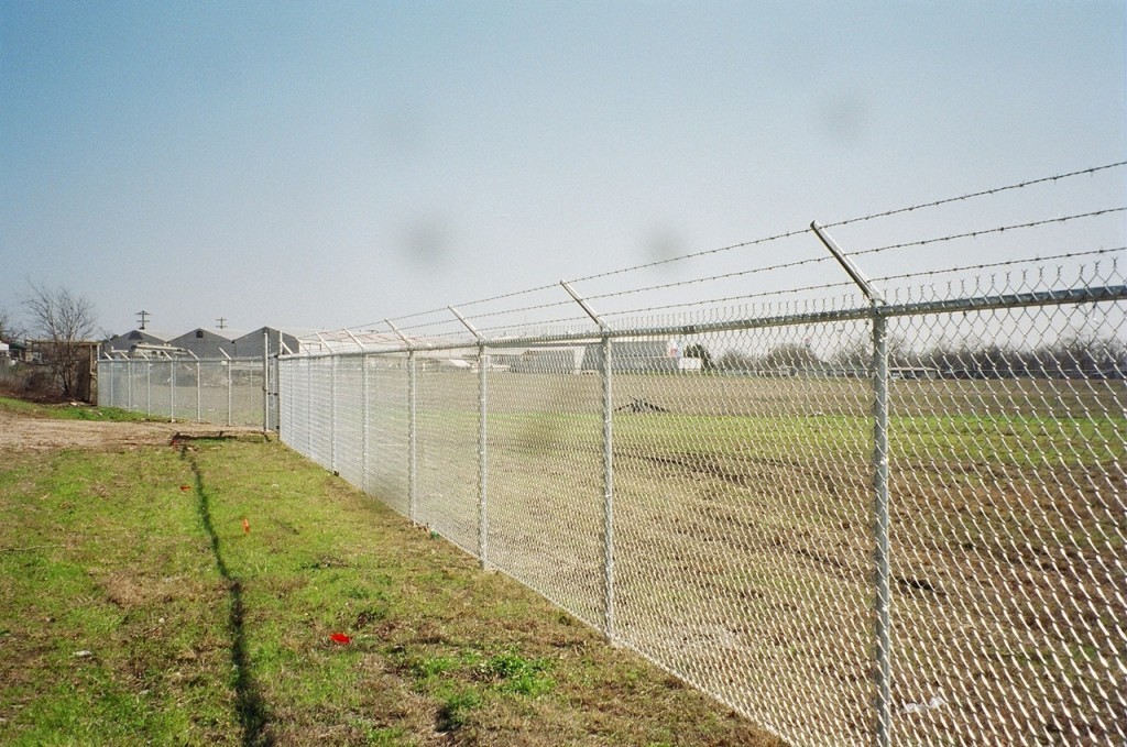 Security Fencing Prices Your Best Options and Types