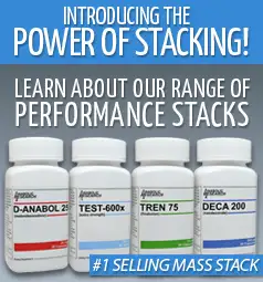 buy different stacks