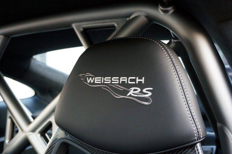 Porsche 911 991 GT3 RS 4.0 *Weissach *Magnesium velgen *Bose afbeelding 18